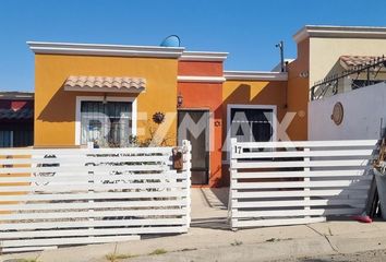 Casa en  Privada Los Pinos, Loma Blanca, Cuesta Blanca, Tijuana, Baja California, 22650, Mex