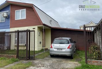 Casa en  Puerto Montt, Llanquihue