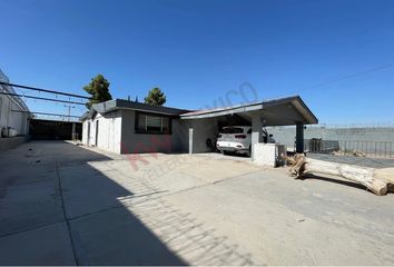 Casa en  Ciudad Juárez Centro, Juárez, Chihuahua