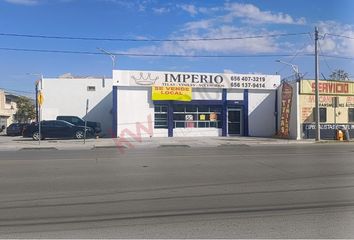 Local comercial en  Mallorga, Juárez, Chihuahua