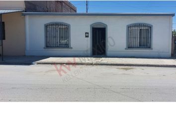 Casa en  Barrio Alto, Ciudad Juárez, Juárez, Chihuahua