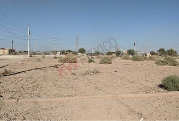 Lote de Terreno en  Pioneros De La Progreso, Mexicali