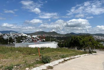 Lote de Terreno en  Felipe Carrillo Puerto, Santiago De Querétaro, Municipio De Querétaro