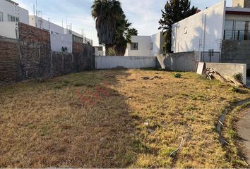 Lote de Terreno en  Punta Juriquilla, Municipio De Querétaro