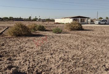 Lote de Terreno en  Pioneros De La Progreso, Mexicali