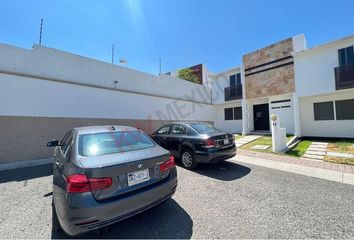 Casa en  Las Palmas, Santiago De Querétaro, Municipio De Querétaro