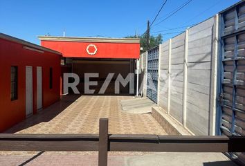 Local comercial en  Ferrocarril, Mexicali