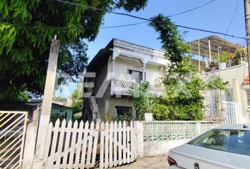 Lote de Terreno en  Vicente Guerrero, Ciudad Madero