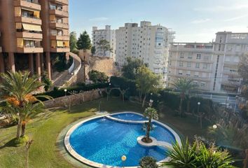 Piso en  Vila Joiosa/villajoyosa, Alicante Provincia