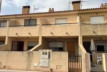 Chalet en  Torre De La Horadada, Alicante Provincia