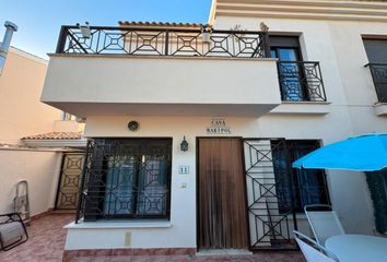 Chalet en  Torre Pacheco, Murcia Provincia