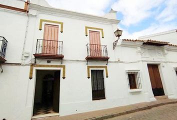 Chalet en  Cazalla De La Sierra, Sevilla Provincia