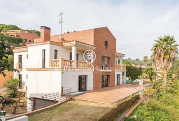 Chalet en  Sant Andreu De Llavaneres, Barcelona Provincia