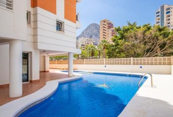 Apartamento en  Calp/calpe, Alicante Provincia