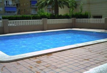 Apartamento en  Elx/elche, Alicante Provincia