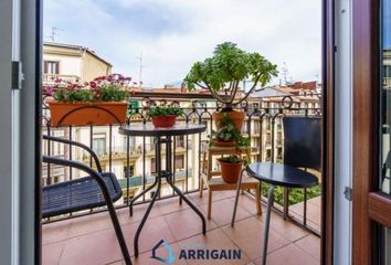 Duplex en  Donostia-san Sebastian, Guipúzcoa