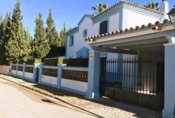 Chalet en  Distrito 1-san Pedro Sur, Marbella