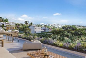 Apartamento en  Distrito 9-las Chapas, Marbella