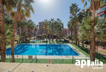 Piso en  Barbera Del Valles, Barcelona Provincia