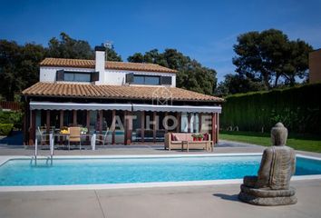 Chalet en  Sant Vicenç De Montalt, Barcelona Provincia