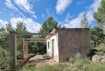 Terreno en  L'ametlla De Mar, Tarragona Provincia