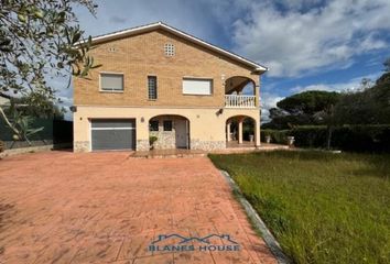 Chalet en  Fogars De La Selva, Barcelona Provincia