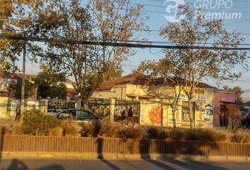 Bodega en  El Bosque, Provincia De Santiago