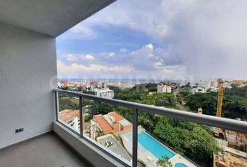 Apartamento en  Bellavista, Cali