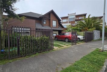 Casa en  San Pedro De La Paz, Concepción