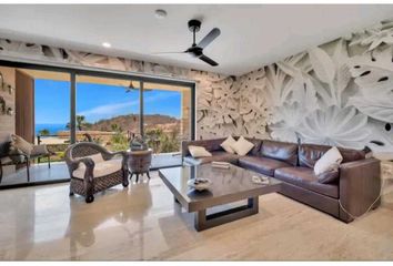 Casa en condominio en  Portales, Cabo San Lucas