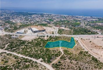 Lote de Terreno en  San José Del Cabo Centro, San José Del Cabo