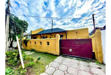 Casa en  Ñuñoa, Provincia De Santiago