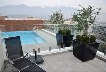 Departamento en  Las Condes, Provincia De Santiago