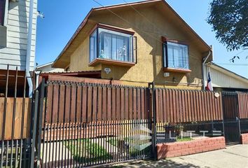 Casa en  La Cruz, Quillota