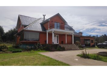 Casa en  Puerto Montt, Llanquihue