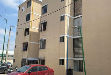 Departamento en  Calzada Ignacio Zaragoza, Concordia Zaragoza, Iztapalapa, Ciudad De México, 09140, Mex