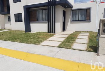 Casa en  Avenida Juárez, Independencia, Tolcayuca, Hidalgo, 43860, Mex