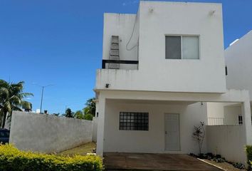 Casa en  Supermanzana 320, Cancún, Quintana Roo