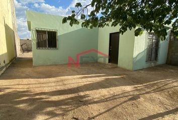 Casa en  Norberto Ortega, Hermosillo