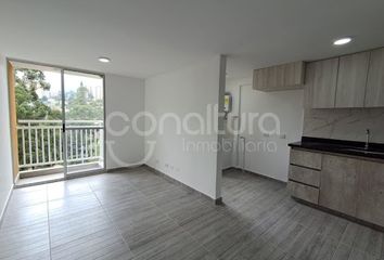 Apartamento en  San Antonio De Prado, Medellín