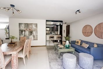 Apartamento en  El Bosque, Cali