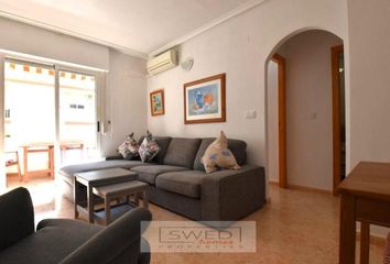 Apartamento en  Distrito 2 - Urbanizaciones - Los Naúfragos, Torrevieja