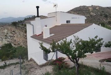 Chalet en  Xixona, Alicante Provincia