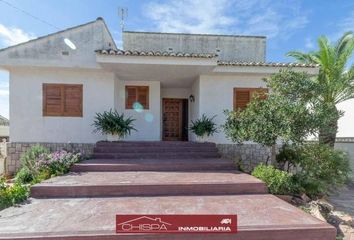 Chalet en  Naquera, Valencia/valència Provincia