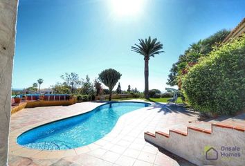 Chalet en  Distrito 9-las Chapas, Marbella