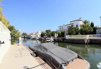 Chalet en  Empuriabrava, Girona Provincia