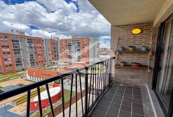 Apartamento en  Soratama, Bogotá