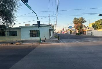 Lote de Terreno en  Avenida Veracruz, San Benito, Hermosillo, Sonora, 83190, Mex