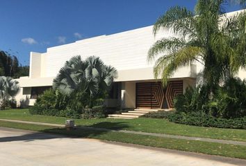 Casa en condominio en  Maroma De Tela, Mérida, Yucatán, Mex