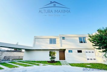 Casa en condominio en  De Ocotán, Zapopan, Jalisco, Mex